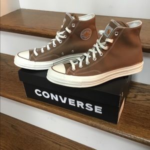 Converse Chuck 70s OX Carhartt WIP Sneakers